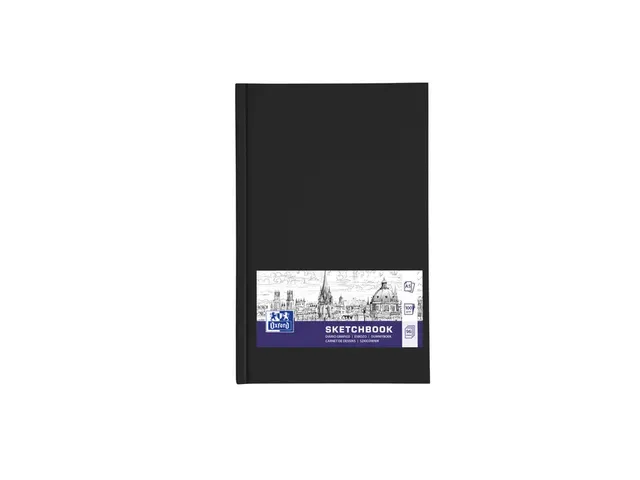 Schetsboek A5 | Oxford | papier 100gr 96vel