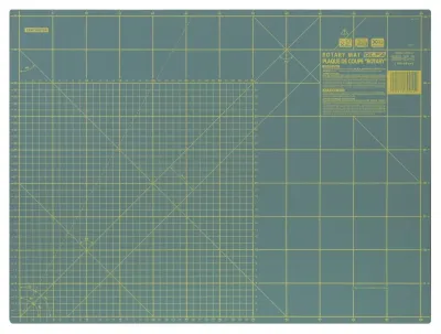 OLFA | Snijmat 45x60cm RM-IC-S