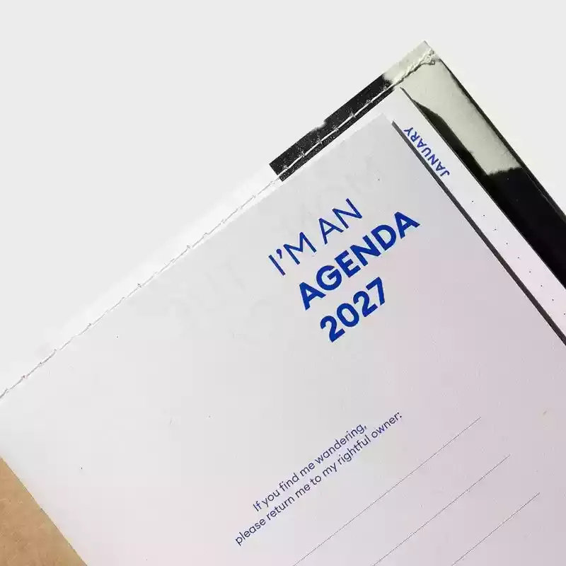 REDOPAPERS agenda 2027