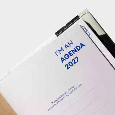 REDOPAPERS agenda 2027