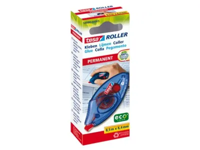 Lijmroller navulbaar  | Tesa® ecologo® | 8.4mmx14m