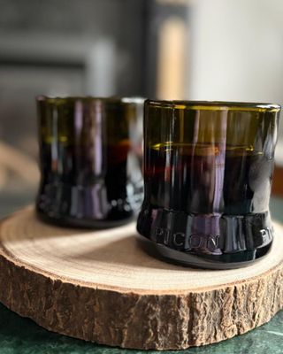 Picon - glas