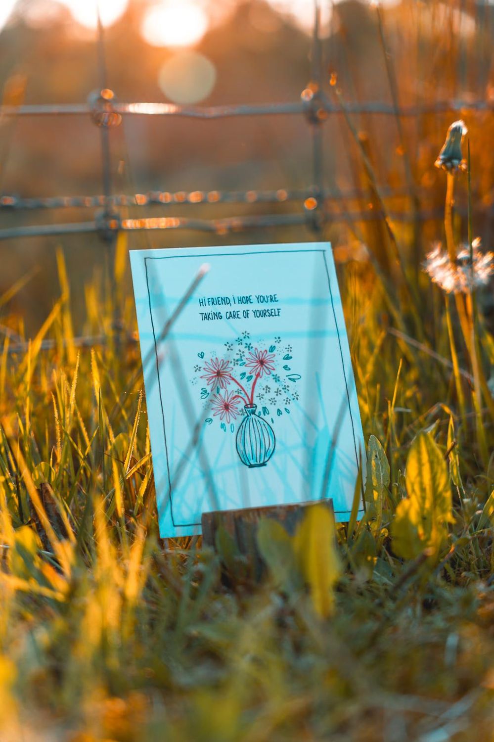 Workshop kaartjes met mooie woorden @Emma.Nieke 02/04/2026