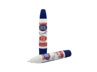 Textiellijm Collall 30 ml in lijmpen