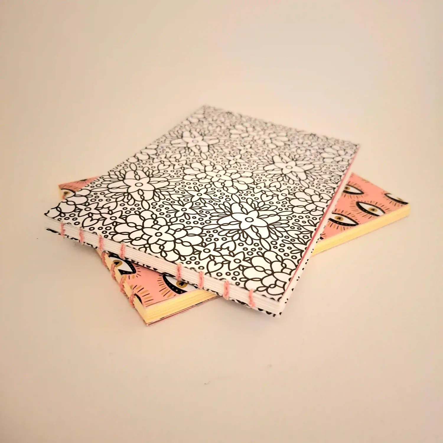 Workshop boekbinden voor beginners: Koptisch binden 22/05/2026 Workshop boekbinden voor beginners: Koptisch binden 22/05/2026