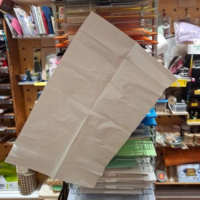 Puinruimzak 50 x 80 cm Puinruimzak 50 x 80 cm