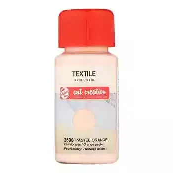 Textielverf Talens Art creation pastel oranje