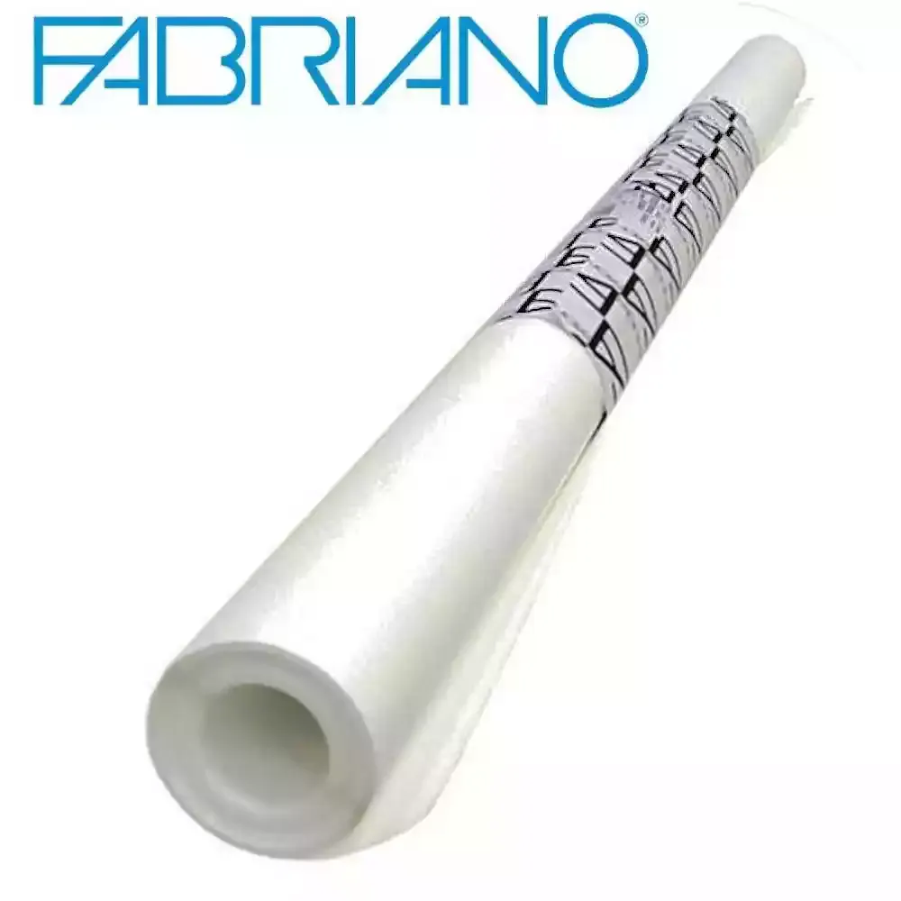 Fabriano Academia Rol tekenpapier 150 x 1000 cm Fabriano Academia Rol tekenpapier 150 x 1000 cm