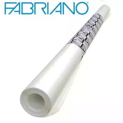 Fabriano Academia Rol tekenpapier 150 x 1000 cm Fabriano Academia Rol tekenpapier 150 x 1000 cm