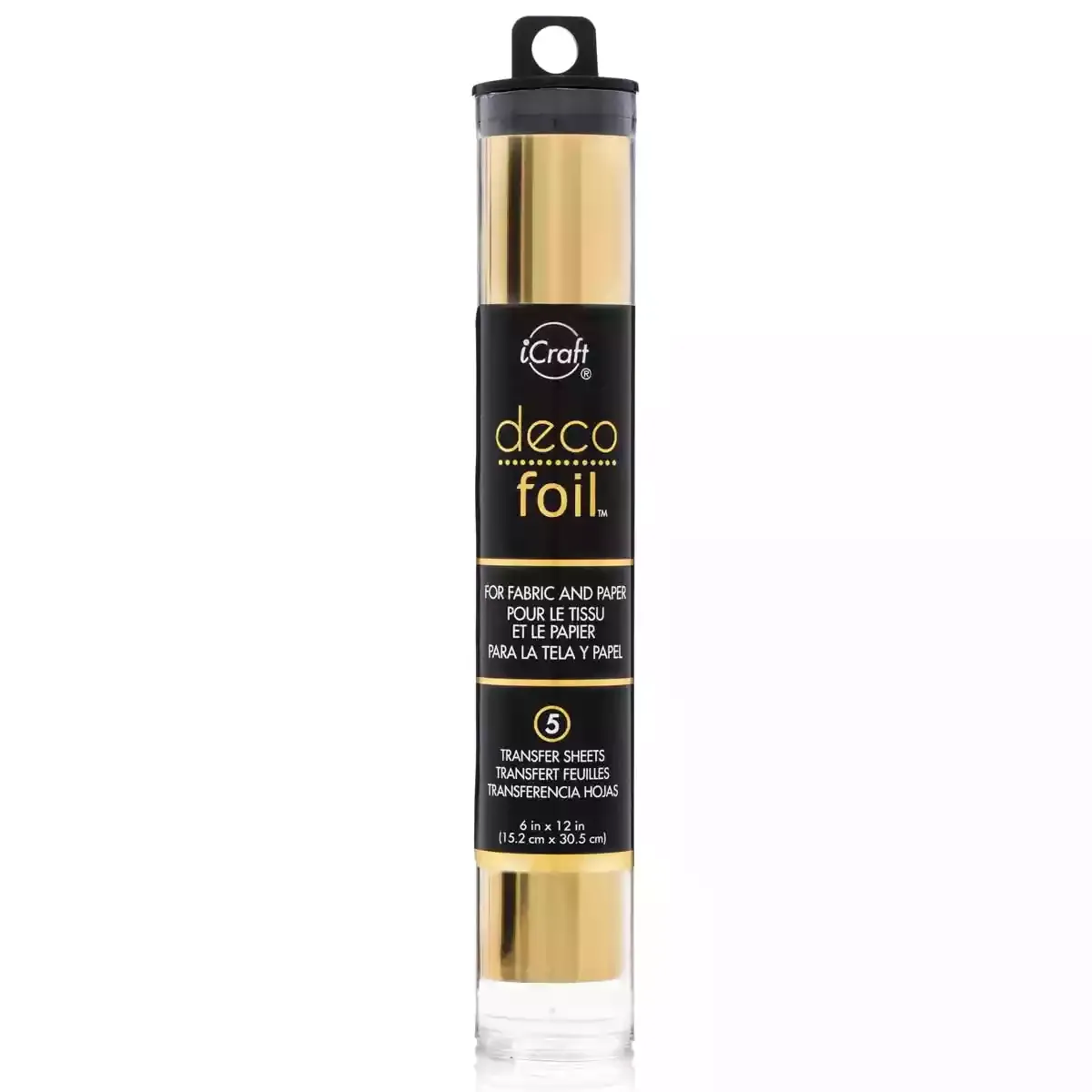 deco foil goud deco foil goud