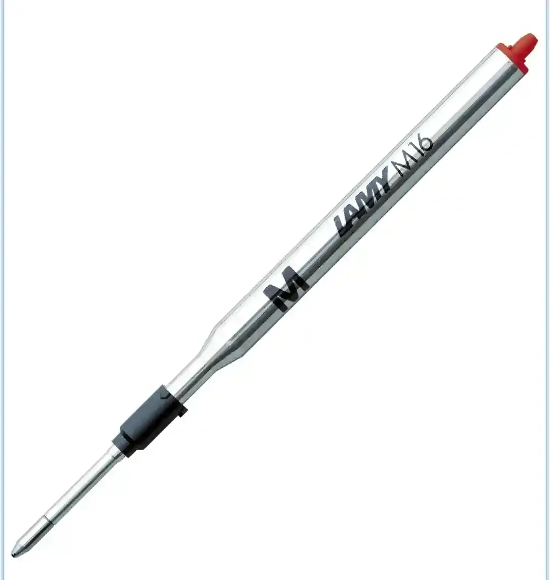 Lamy Balpen Vulling M16 Medium Rood