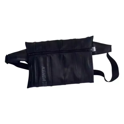 RECUPOSONS - heuptasje van gerecycleerde fietsband