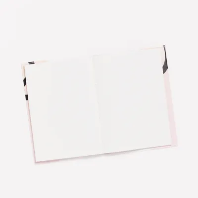 REDOPAPERS blanco notebook