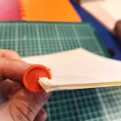 Workshop REST-ringschrift maken wo 26/08/2026 Workshop REST-ringschrift maken wo 26/08/2026