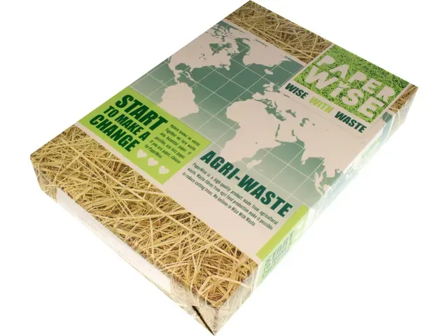 Kopieerpapier wit A4 | PaperWise | CO2 neutraal | 75 Gram wit Kopieerpapier wit A4 | PaperWise | CO2 neutraal | 75 Gram wit