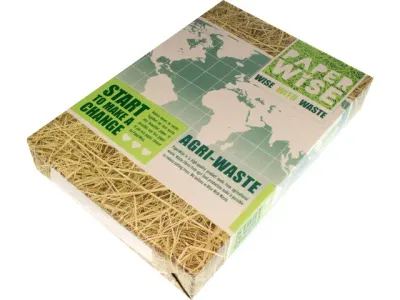 Kopieerpapier wit A4 | PaperWise | CO2 neutraal | 75 Gram wit