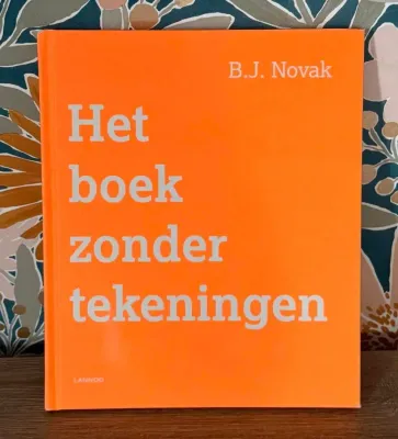 Kleuterknutselkriebels : Blockprint maken rond het verhaal Het boek zonder tekeningen woe 25/11/2026 Kleuterknutselkriebels : Blockprint maken rond het verhaal Het boek zonder tekeningen woe 25/11/2026