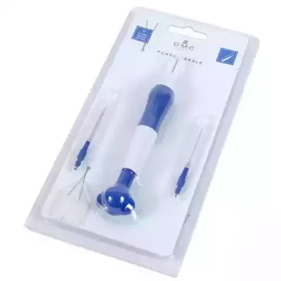 DMC Punchnaald tool DMC Punchnaald tool
