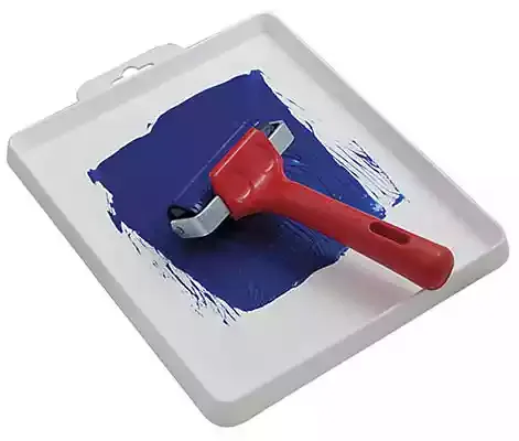 ESSDEE | Inktbak voor Linodruk | 240x200x16 mm