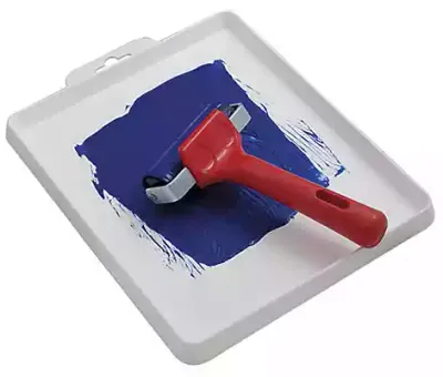 ESSDEE | Inktbak voor Linodruk | 240x200x16 mm ESSDEE | Inktbak voor Linodruk | 240x200x16 mm