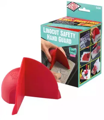 ESSDEE | Linosnede Handbescherming ESSDEE | Linosnede Handbescherming