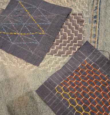 Upcycling tweedaagse voor tieners 10/02/2027 en 11/02/2027