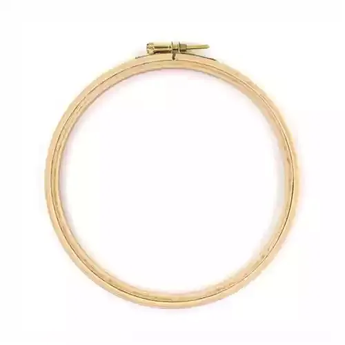 Restyle borduurring 15 cm