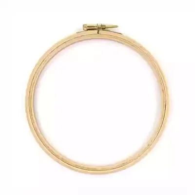 Restyle borduurring 15 cm