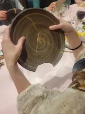 Kintsugi - workshop donderdag 22/10/2026