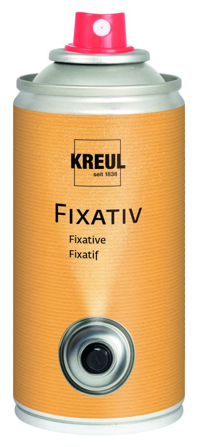 KREUL | Fixatief | 150 ml