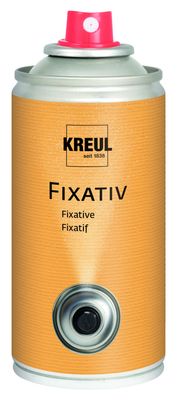 KREUL | Fixatief | 150 ml