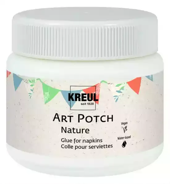 KREUL | ART POTCH NATURE | 150 ml