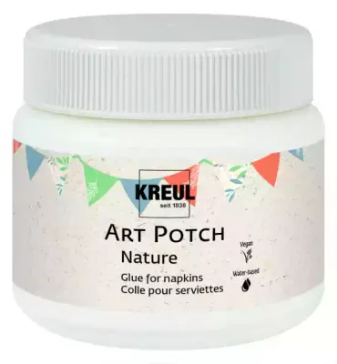 KREUL | ART POTCH NATURE | 150 ml