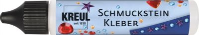 KREUL | lijm voor strasssteentjes | 30g