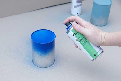 KREUL | Watergedragen matte sprayverf | 200ml