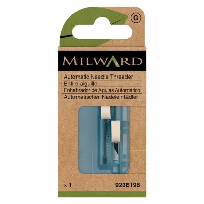 Milward Automatische draaddoorsteker Milward Automatische draaddoorsteker