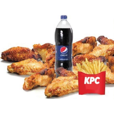 Family Wings