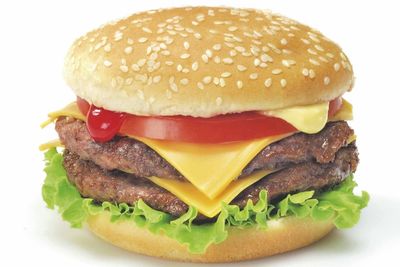Burgers