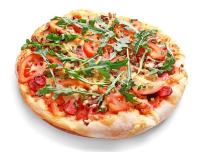 Pizza