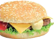 Beef Burger