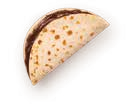 Piadina Nutella