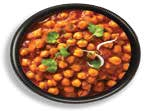 Chana Masala