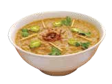 Chicken Haleem