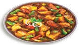 Mix vegetale
