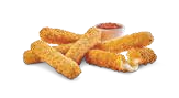 Mozzarella Sticks (5pz)
