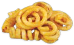 Patate a spirale