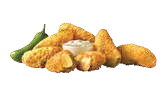 Red Hot Jalapinos (4pz)