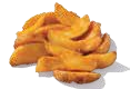 Patate wadge