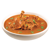 Chicken Curry