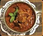 Mutton Curry